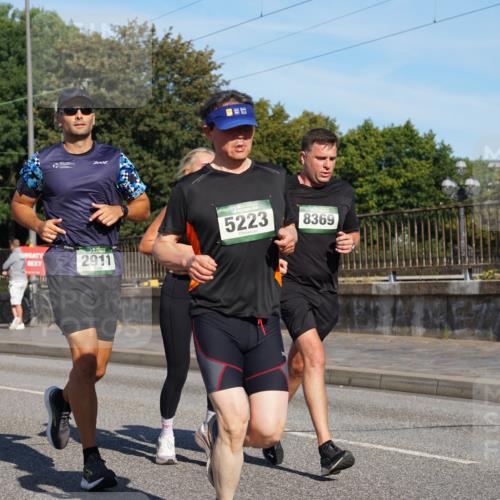 07.09.2025 - BARMER Alsterlauf Yannick Fuchs http://msf.ph/oto/8825018 07.09.2025 09:56:24 Laufen 50, 5973, 7001, 2911, 5223, 8369 meine-sportfotos.de