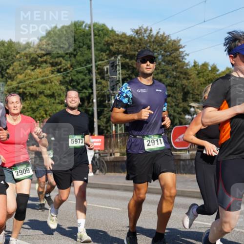 07.09.2025 - BARMER Alsterlauf Yannick Fuchs http://msf.ph/oto/8825020 07.09.2025 09:56:24 Laufen 143, 36, 3065, 5973, 003, 2909, 7001, 23, 8369, 2911 meine-sportfotos.de