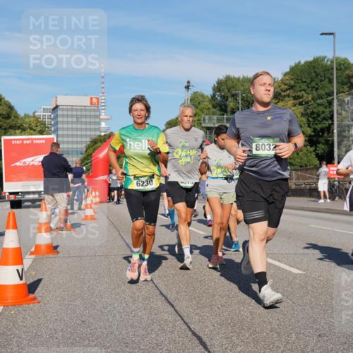 07.09.2025 - BARMER Alsterlauf Yannick Fuchs http://msf.ph/oto/8825029 07.09.2025 09:56:27 Laufen 6230, 2, 23, 8032, 8098, 50274 meine-sportfotos.de