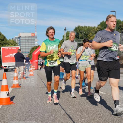 07.09.2025 - BARMER Alsterlauf Yannick Fuchs http://msf.ph/oto/8825032 07.09.2025 09:56:27 Laufen 032, 6230, 4351, 898 meine-sportfotos.de