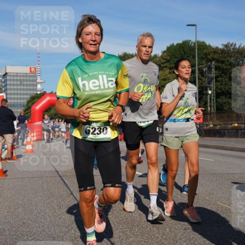 07.09.2025 - BARMER Alsterlauf Yannick Fuchs http://msf.ph/oto/8825033 07.09.2025 09:56:28 Laufen 136, 6230 meine-sportfotos.de