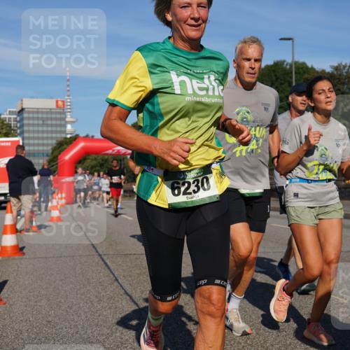 07.09.2025 - BARMER Alsterlauf Yannick Fuchs http://msf.ph/oto/8825035 07.09.2025 09:56:28 Laufen 19, 36, 6230, 4, 10 meine-sportfotos.de