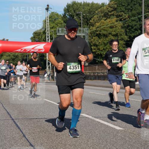 07.09.2025 - BARMER Alsterlauf Yannick Fuchs http://msf.ph/oto/8825037 07.09.2025 09:56:29 Laufen 4424, 4636, 4351, 5452, 6168 meine-sportfotos.de