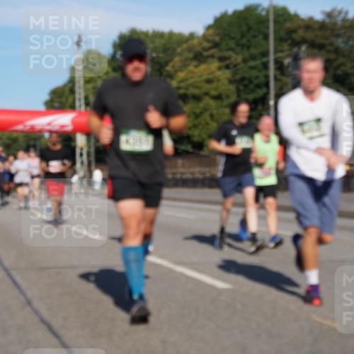 07.09.2025 - BARMER Alsterlauf Yannick Fuchs http://msf.ph/oto/8825039 07.09.2025 09:56:29 Laufen  meine-sportfotos.de