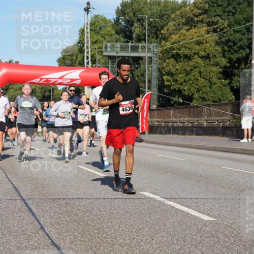 07.09.2025 - BARMER Alsterlauf Yannick Fuchs http://msf.ph/oto/8825043 07.09.2025 09:56:32 Laufen 6181, 4424, 425, 4636, 2495 meine-sportfotos.de