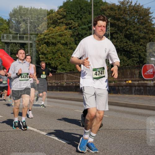 07.09.2025 - BARMER Alsterlauf Yannick Fuchs http://msf.ph/oto/8825047 07.09.2025 09:56:35 Laufen 485, 510, 4424, 4425, 4635, 4741 meine-sportfotos.de