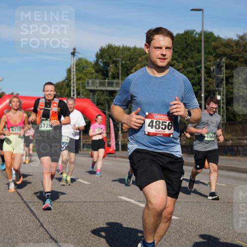 07.09.2025 - BARMER Alsterlauf Yannick Fuchs http://msf.ph/oto/8825062 07.09.2025 09:56:39 Laufen 5726, 6338, 744, 36, 4856, 4964 meine-sportfotos.de