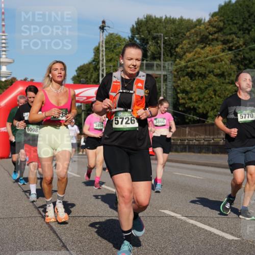 07.09.2025 - BARMER Alsterlauf Yannick Fuchs http://msf.ph/oto/8825064 07.09.2025 09:56:40 Laufen 38, 3859, 6098, 5726, 5770, 3860 meine-sportfotos.de