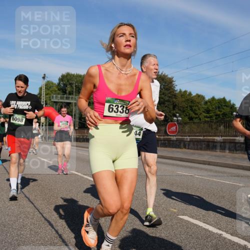 07.09.2025 - BARMER Alsterlauf Yannick Fuchs http://msf.ph/oto/8825071 07.09.2025 09:56:42 Laufen 4867, 6098, 3859, 36, 6338, 44, 5770 meine-sportfotos.de