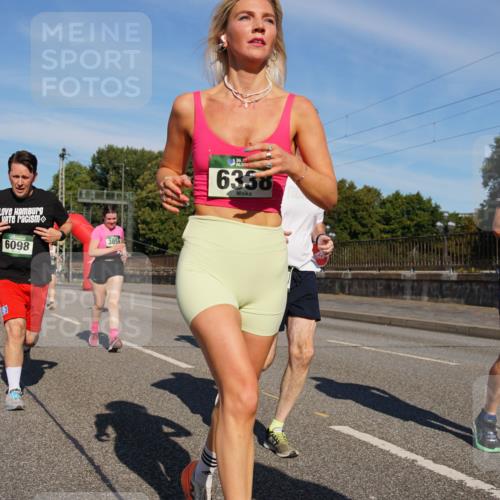 07.09.2025 - BARMER Alsterlauf Yannick Fuchs http://msf.ph/oto/8825072 07.09.2025 09:56:42 Laufen 4867, 6098, 3859, 36, 6358 meine-sportfotos.de
