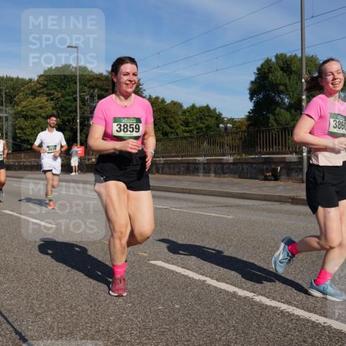 07.09.2025 - BARMER Alsterlauf Yannick Fuchs http://msf.ph/oto/8825081 07.09.2025 09:56:44 Laufen 5047, 3039, 8232, 3859, 3860 meine-sportfotos.de
