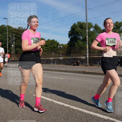 07.09.2025 - BARMER Alsterlauf Yannick Fuchs http://msf.ph/oto/8825082 07.09.2025 09:56:44 Laufen 3232, 3850, 3860 meine-sportfotos.de