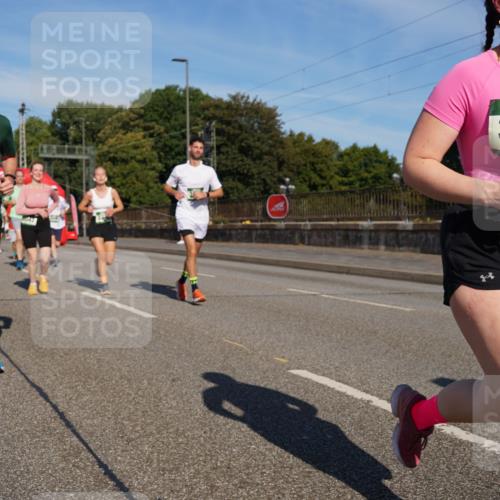 07.09.2025 - BARMER Alsterlauf Yannick Fuchs http://msf.ph/oto/8825085 07.09.2025 09:56:44 Laufen 4867, 36, 3859 meine-sportfotos.de