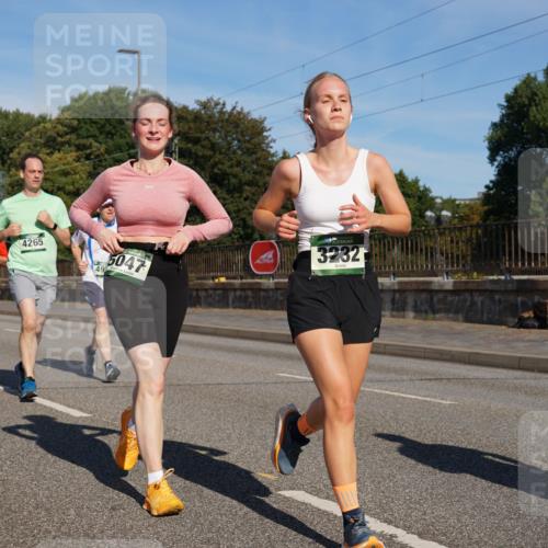07.09.2025 - BARMER Alsterlauf Yannick Fuchs http://msf.ph/oto/8825089 07.09.2025 09:56:46 Laufen 5314, 3698, 4265, 49, 3232 meine-sportfotos.de