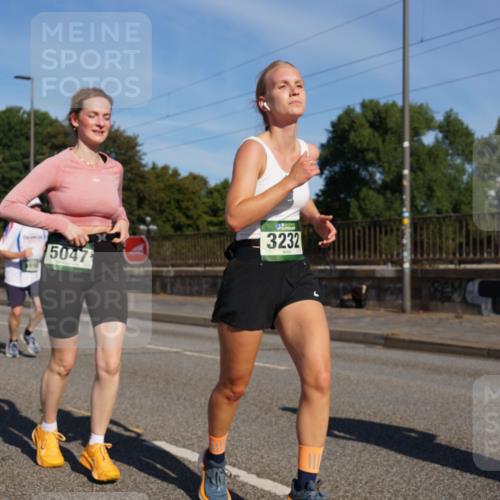 07.09.2025 - BARMER Alsterlauf Yannick Fuchs http://msf.ph/oto/8825091 07.09.2025 09:56:47 Laufen 4265, 5047, 3232 meine-sportfotos.de