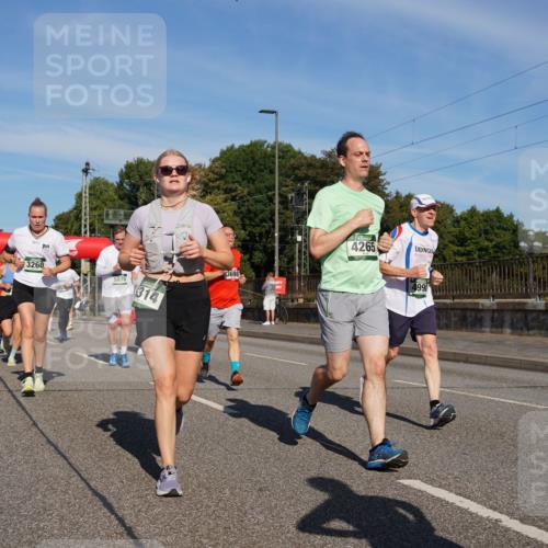 07.09.2025 - BARMER Alsterlauf Yannick Fuchs http://msf.ph/oto/8825094 07.09.2025 09:56:48 Laufen 3260, 5876, 314, 3698, 4265, 499 meine-sportfotos.de