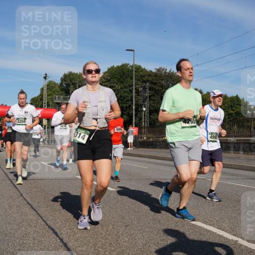 07.09.2025 - BARMER Alsterlauf Yannick Fuchs http://msf.ph/oto/8825095 07.09.2025 09:56:48 Laufen 470, 3260, 5876, 314, 3698, 4265, 4998 meine-sportfotos.de
