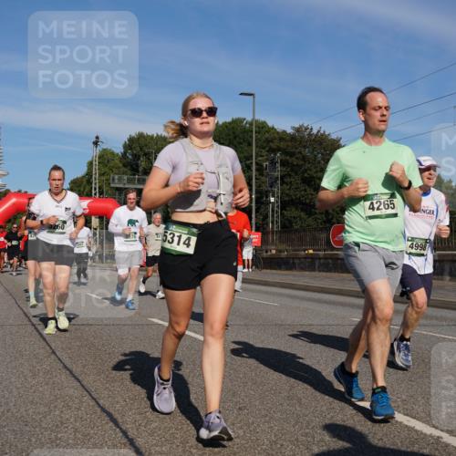 07.09.2025 - BARMER Alsterlauf Yannick Fuchs http://msf.ph/oto/8825096 07.09.2025 09:56:48 Laufen 260, 5314, 4265, 4998 meine-sportfotos.de