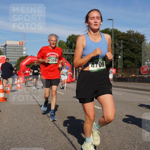 07.09.2025 - BARMER Alsterlauf Yannick Fuchs http://msf.ph/oto/8825106 07.09.2025 09:56:51 Laufen 4781, 5359, 36, 4709, 5 meine-sportfotos.de