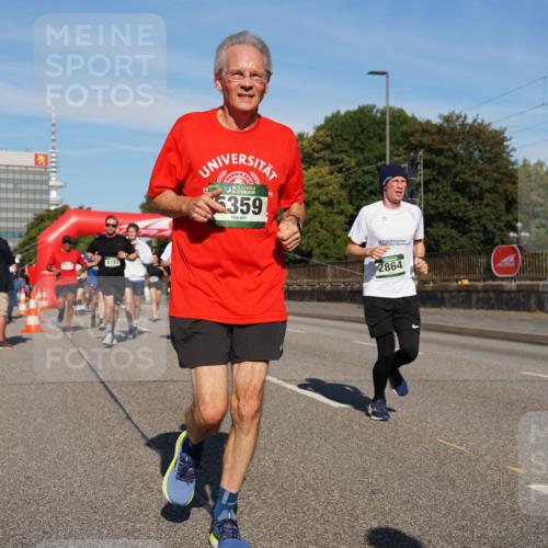 07.09.2025 - BARMER Alsterlauf Yannick Fuchs http://msf.ph/oto/8825107 07.09.2025 09:56:51 Laufen 4781, 36, 359, 2864 meine-sportfotos.de
