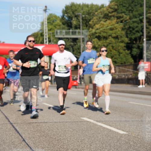 07.09.2025 - BARMER Alsterlauf Yannick Fuchs http://msf.ph/oto/8825108 07.09.2025 09:56:53 Laufen  meine-sportfotos.de