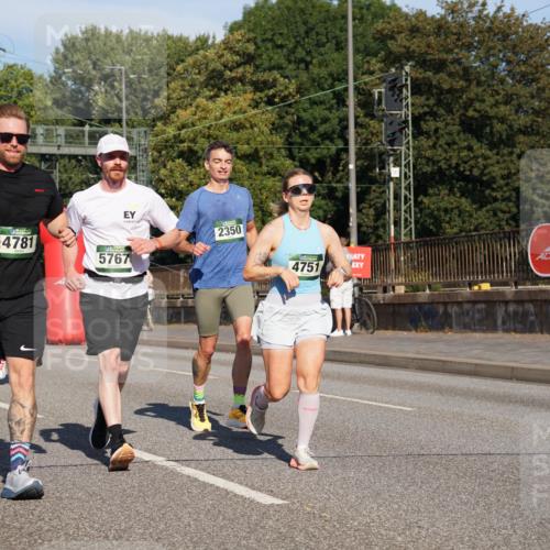 07.09.2025 - BARMER Alsterlauf Yannick Fuchs http://msf.ph/oto/8825111 07.09.2025 09:56:53 Laufen 2350, 4751, 4781, 5767 meine-sportfotos.de