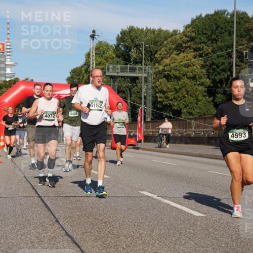 07.09.2025 - BARMER Alsterlauf Yannick Fuchs http://msf.ph/oto/8825122 07.09.2025 09:56:57 Laufen 917, 4485, 4072, 6152, 3590, 4993 meine-sportfotos.de