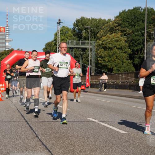07.09.2025 - BARMER Alsterlauf Yannick Fuchs http://msf.ph/oto/8825123 07.09.2025 09:56:57 Laufen 4072, 4485, 4917, 6152, 4993 meine-sportfotos.de