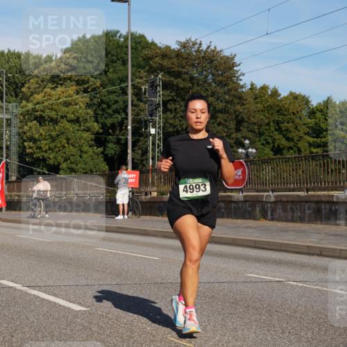 07.09.2025 - BARMER Alsterlauf Yannick Fuchs http://msf.ph/oto/8825126 07.09.2025 09:56:58 Laufen 6152, 3590, 4993 meine-sportfotos.de