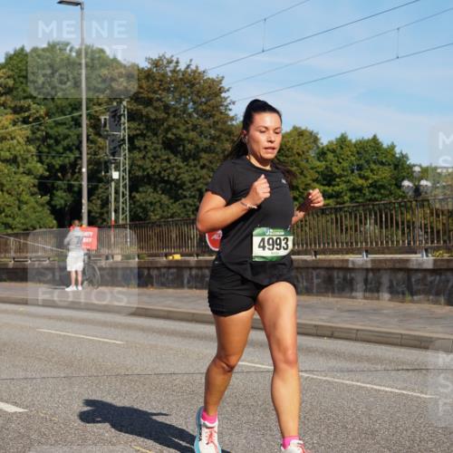 07.09.2025 - BARMER Alsterlauf Yannick Fuchs http://msf.ph/oto/8825129 07.09.2025 09:56:58 Laufen 35, 4993 meine-sportfotos.de