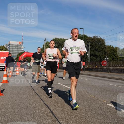07.09.2025 - BARMER Alsterlauf Yannick Fuchs http://msf.ph/oto/8825135 07.09.2025 09:56:59 Laufen 4505, 407, 6152 meine-sportfotos.de