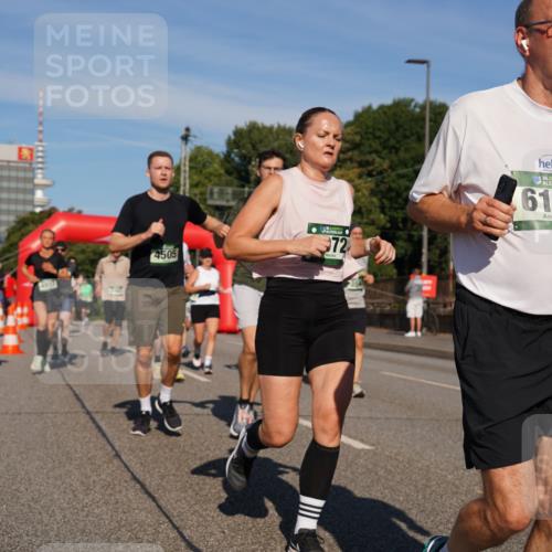 07.09.2025 - BARMER Alsterlauf Yannick Fuchs http://msf.ph/oto/8825136 07.09.2025 09:56:59 Laufen 4505, 972, 10, 36, 6152 meine-sportfotos.de