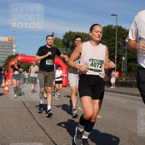 07.09.2025 - BARMER Alsterlauf Yannick Fuchs http://msf.ph/oto/8825137 07.09.2025 09:57:00 Laufen 4505, 44, 4072, 36, 6152 meine-sportfotos.de