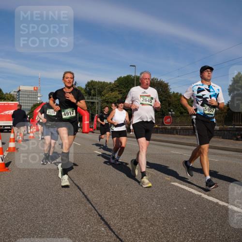 07.09.2025 - BARMER Alsterlauf Yannick Fuchs http://msf.ph/oto/8825144 07.09.2025 09:57:02 Laufen 3328, 2645, 5957, 3590, 4917 meine-sportfotos.de