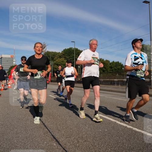 07.09.2025 - BARMER Alsterlauf Yannick Fuchs http://msf.ph/oto/8825146 07.09.2025 09:57:03 Laufen 191, 645, 5957 meine-sportfotos.de