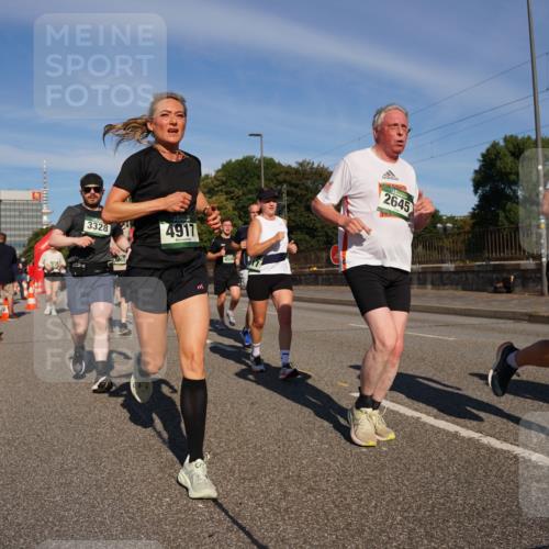 07.09.2025 - BARMER Alsterlauf Yannick Fuchs http://msf.ph/oto/8825148 07.09.2025 09:57:03 Laufen 3328, 263, 4917, 2645 meine-sportfotos.de