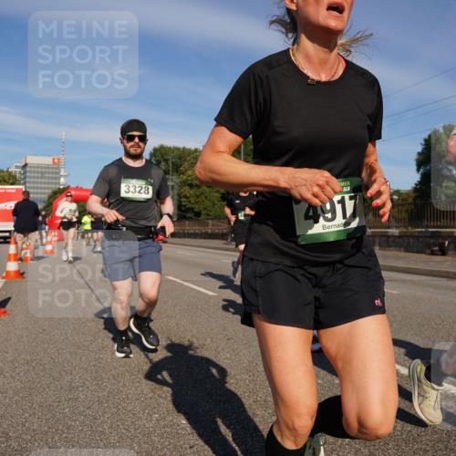 07.09.2025 - BARMER Alsterlauf Yannick Fuchs http://msf.ph/oto/8825149 07.09.2025 09:57:03 Laufen 3328, 4917, 264 meine-sportfotos.de