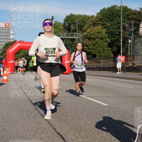 07.09.2025 - BARMER Alsterlauf Yannick Fuchs http://msf.ph/oto/8825155 07.09.2025 09:57:06 Laufen 4593, 2044 meine-sportfotos.de