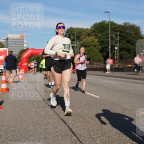 07.09.2025 - BARMER Alsterlauf Yannick Fuchs http://msf.ph/oto/8825157 07.09.2025 09:57:06 Laufen 459 meine-sportfotos.de