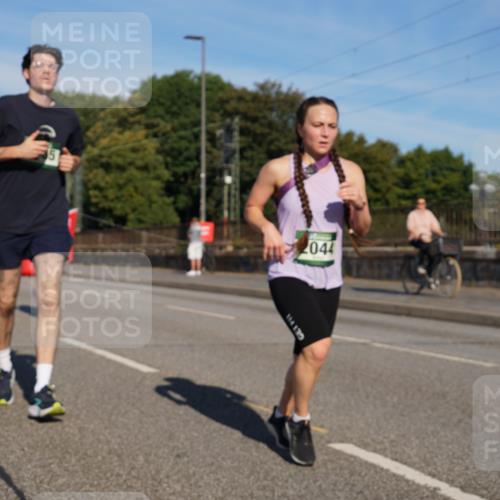 07.09.2025 - BARMER Alsterlauf Yannick Fuchs http://msf.ph/oto/8825161 07.09.2025 09:57:08 Laufen 2044 meine-sportfotos.de
