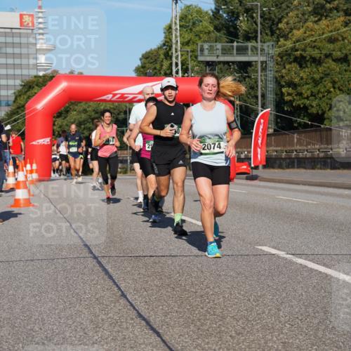07.09.2025 - BARMER Alsterlauf Yannick Fuchs http://msf.ph/oto/8825173 07.09.2025 09:57:13 Laufen 410, 25, 2074 meine-sportfotos.de