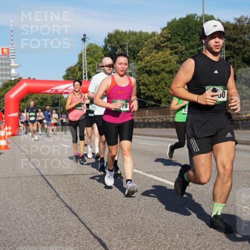 07.09.2025 - BARMER Alsterlauf Yannick Fuchs http://msf.ph/oto/8825180 07.09.2025 09:57:15 Laufen 3410, 355, 79, 53, 0 meine-sportfotos.de