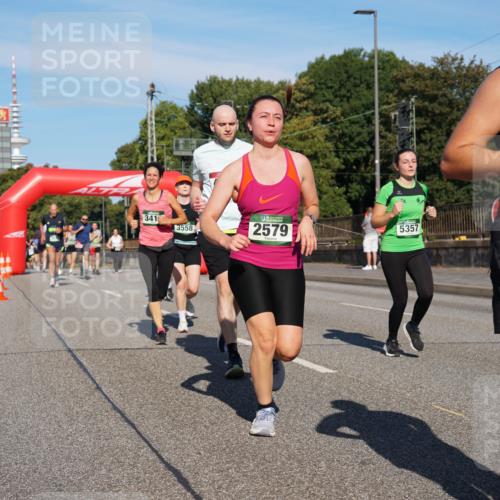 07.09.2025 - BARMER Alsterlauf Yannick Fuchs http://msf.ph/oto/8825182 07.09.2025 09:57:16 Laufen 341, 3558, 2579, 5357, 250 meine-sportfotos.de