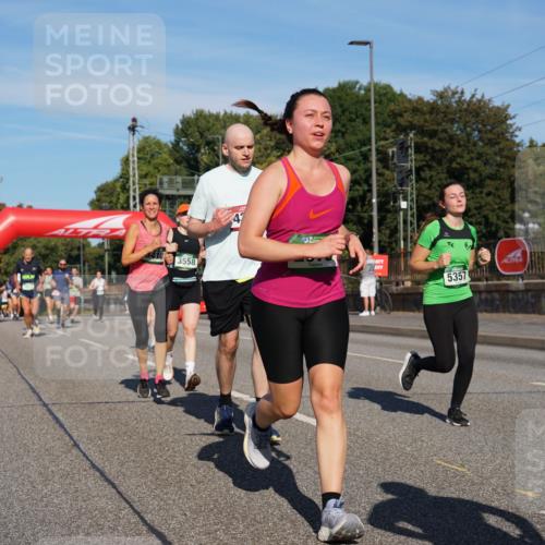 07.09.2025 - BARMER Alsterlauf Yannick Fuchs http://msf.ph/oto/8825184 07.09.2025 09:57:16 Laufen 3558, 5357 meine-sportfotos.de
