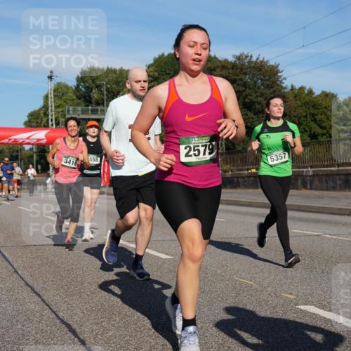 07.09.2025 - BARMER Alsterlauf Yannick Fuchs http://msf.ph/oto/8825186 07.09.2025 09:57:16 Laufen 3410, 558, 136, 2579, 5357 meine-sportfotos.de