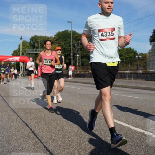 07.09.2025 - BARMER Alsterlauf Yannick Fuchs http://msf.ph/oto/8825188 07.09.2025 09:57:17 Laufen 3410, 3558, 4335 meine-sportfotos.de