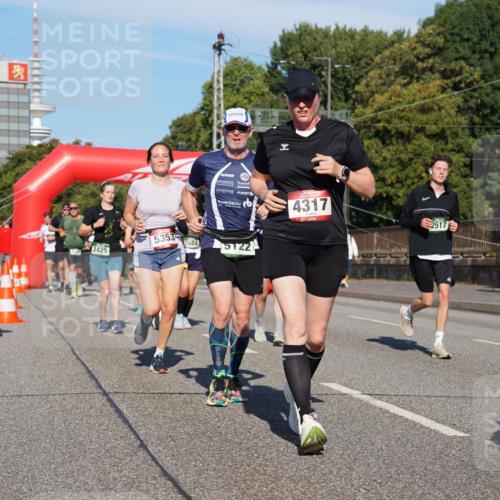 07.09.2025 - BARMER Alsterlauf Yannick Fuchs http://msf.ph/oto/8825207 07.09.2025 09:57:26 Laufen 2425, 5353, 3684, 5122, 4317, 2517 meine-sportfotos.de