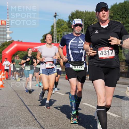 07.09.2025 - BARMER Alsterlauf Yannick Fuchs http://msf.ph/oto/8825210 07.09.2025 09:57:27 Laufen 0, 36, 4317, 2425, 5353, 5122, 2517 meine-sportfotos.de