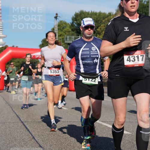 07.09.2025 - BARMER Alsterlauf Yannick Fuchs http://msf.ph/oto/8825212 07.09.2025 09:57:27 Laufen 20, 36, 4317, 2425, 5353, 5122, 251 meine-sportfotos.de