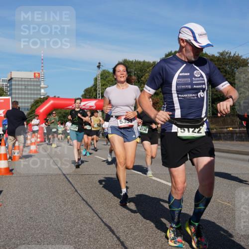 07.09.2025 - BARMER Alsterlauf Yannick Fuchs http://msf.ph/oto/8825214 07.09.2025 09:57:28 Laufen 2425, 5353, 6136, 2517, 5122 meine-sportfotos.de